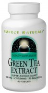 Image of Green Tea Extract 100 mg