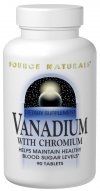 Image of Vanadium with Chromium