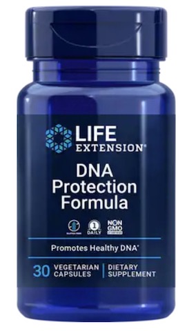 Image of DNA Protection Formula