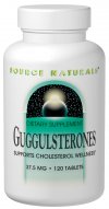Image of Guggulsterones 37.5 mg