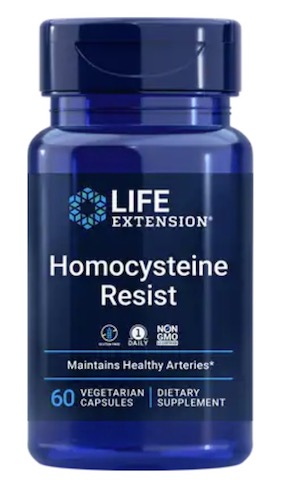 Image of Homocysteine Resist