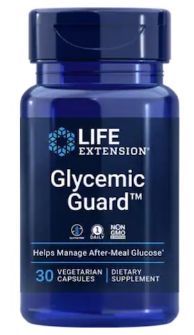 Image of Glycemic Guard