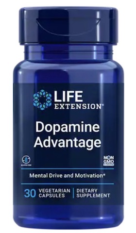 Image of Dopamine Advantage