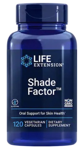Image of Shade Factor