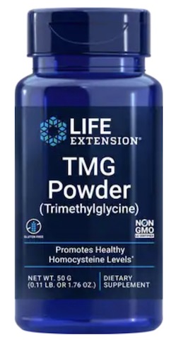 Image of TMG Powder 500 mg