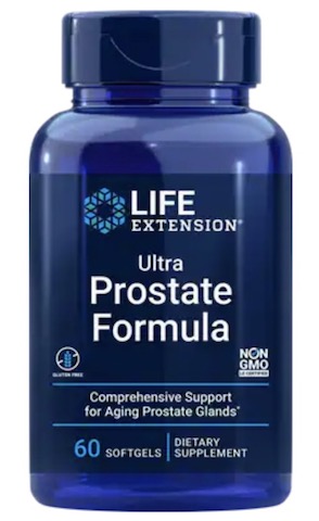 Image of Ultra Prostate Formula