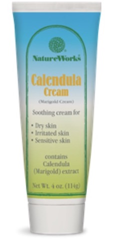 Image of Calendula Cream