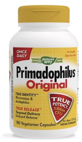 Image of Primadophilus Original 5 Billion