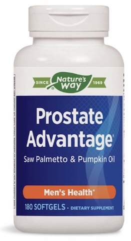 Image of Prostate Advantage