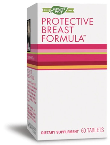 Image of Protective Breast Formula