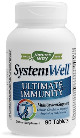 Image of SystemWell Ultimate Immunity