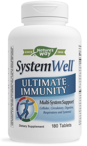 Image of SystemWell Ultimate Immunity