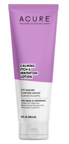Image of Body Lotion Calming Itch & Irritation