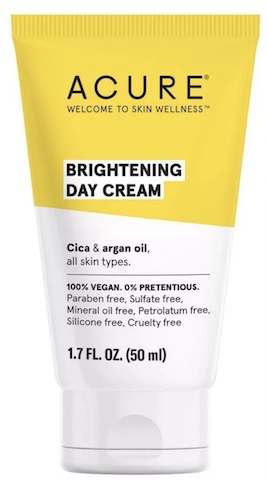 Image of Day Cream Brightening (All Skin Types)