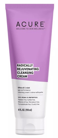 Image of Radically Rejuvenating Cleansing Cream
