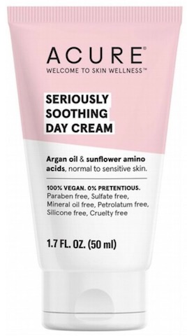 Image of Seriously Soothing Day Cream