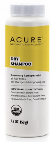 Image of Shampoo Dry (All Hair Types)