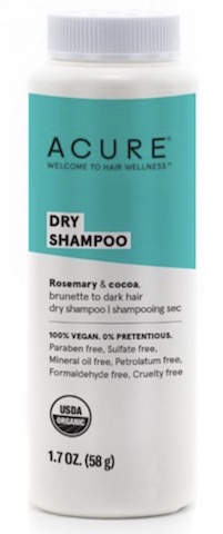 Image of Shampoo Dry Brunette to Dark Hair