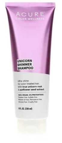 Image of Shampoo Unicorn Shimmer Color Wellness