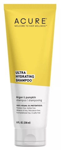Image of Shampoo Ultra Hydrating