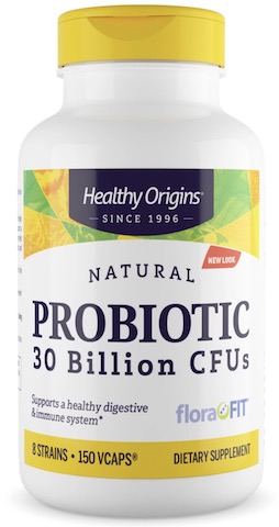 Image of Probiotic 30 Billion CFU's