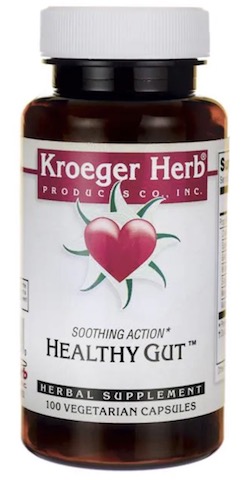 Image of Healthy Gut
