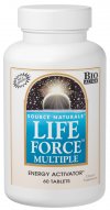 Image of Life Force Multiple Tablet