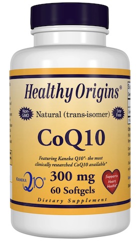 Image of CoQ10 300 mg