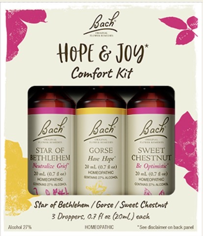 Image of Kit - Hope & Joy Comfort Kit