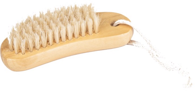 Image of Nail Brush Cedar