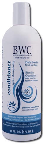 Image of Conditioner Daily Benefits