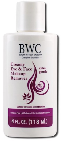 Image of Eye & Face Make-up Remover (Extra Gentle)
