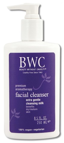 Image of Facial Cleanser Extra Gentle Cleansing Milk
