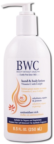 Image of Hand & Body Lotion Vitamin C with CoQ10