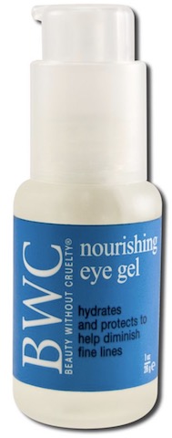 Image of Eye Gel Nourishing