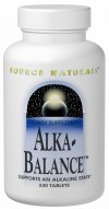 Image of Alka-Balance