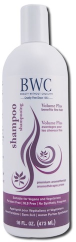 Image of Shampoo Volume Plus (Fine Hair)