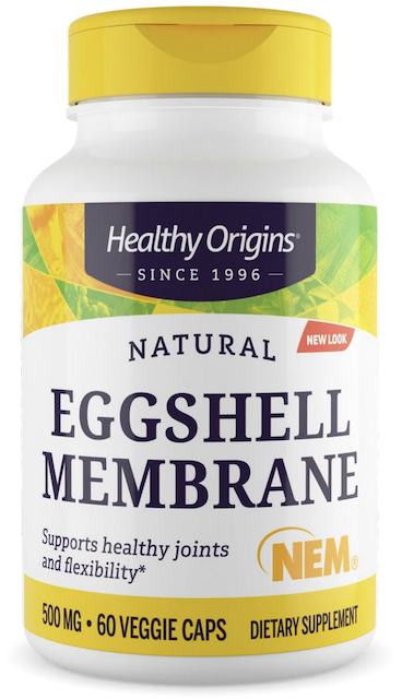 Image of Eggshell Membrane 500 mg