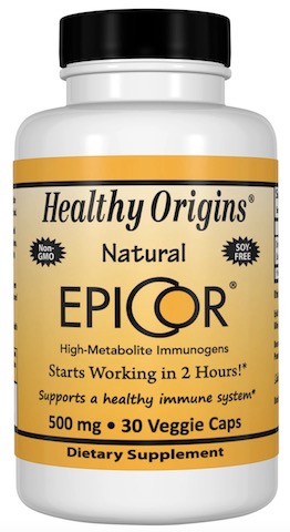 Image of EpiCor 500 mg