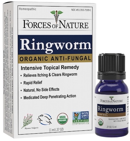 Image of Ringworm Control Liquid