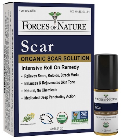 Image of Scar Control Roll On