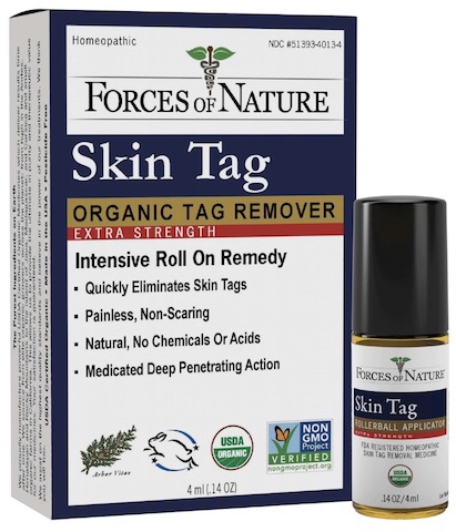 Image of Skin Tag Control Extra Strength Roll On