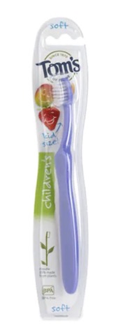 Image of Toothbrush Children's Soft