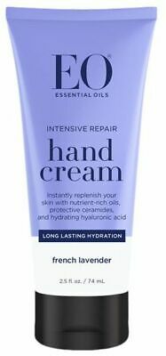 Image of EO Hand Cream Lavender