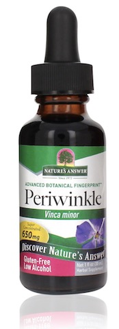 Image of Periwinkle Liquid Low Alcohol