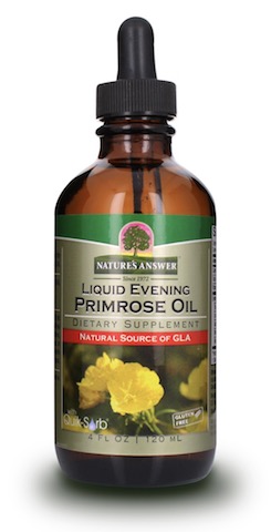 Image of Evening Primrose Oil Liquid