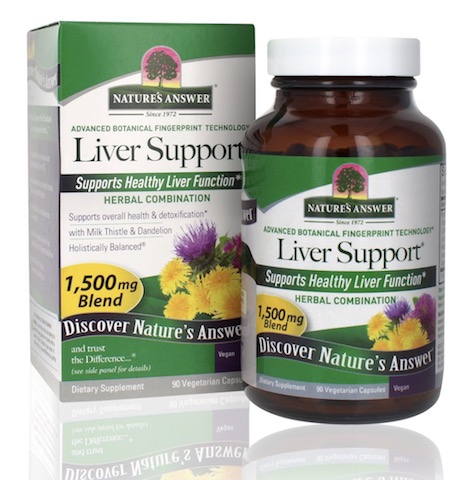 Image of Liver Support