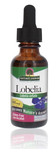 Image of Lobelia Liquid Low Alcohol