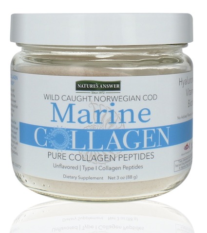 Image of Marine Collagen Powder (Wild Caught Norwegian Cod)