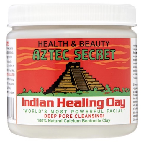 Image of Aztec Secret Indian Healing Clay